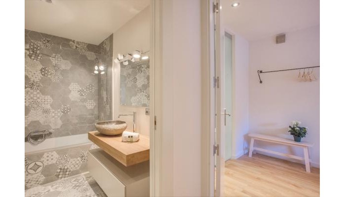 Hotel Flateli Exclusivos Placa Catalunya poza 0