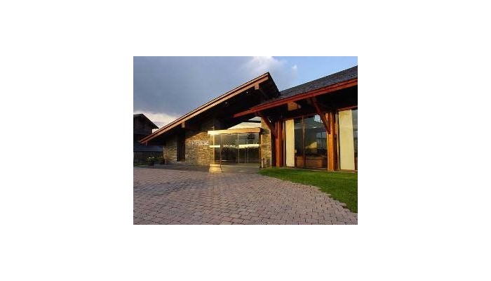 Hotel Fontanals Golf poza 6