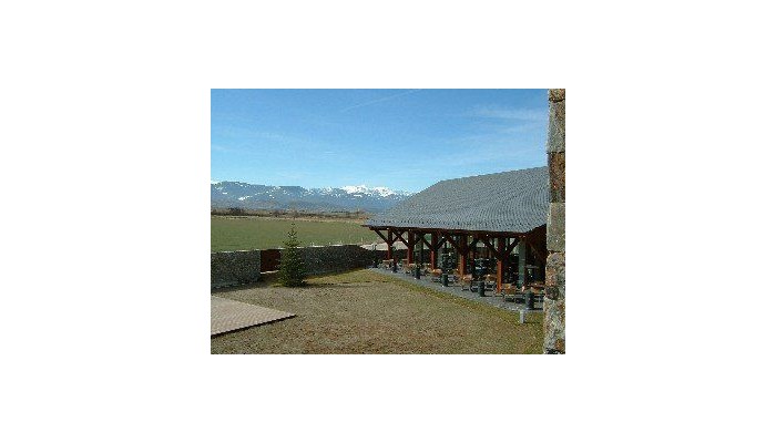 Hotel Fontanals Golf poza 0