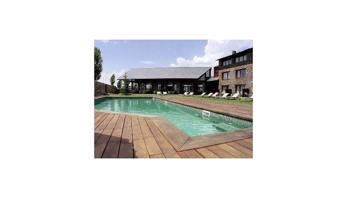 Hotel Fontanals Golf poza 3