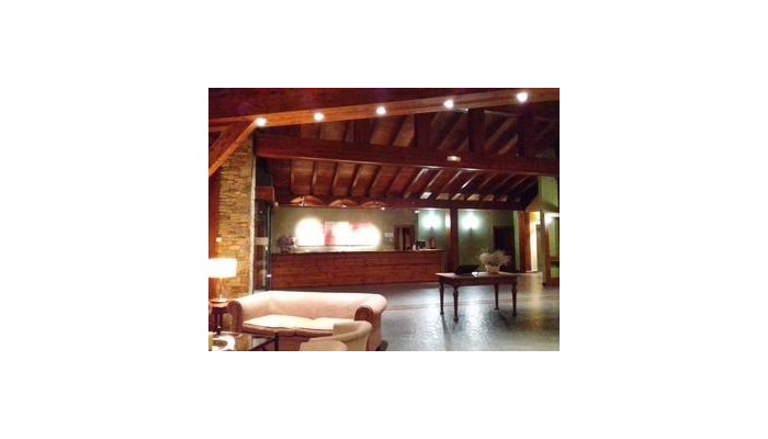 Hotel Fontanals Golf poza 9