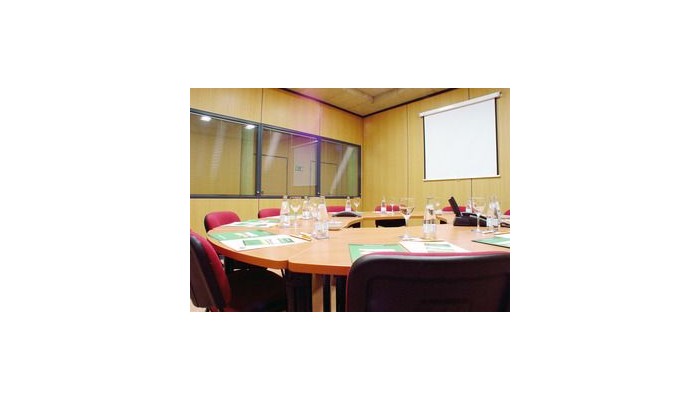 Hotel Fontanals Golf poza 11