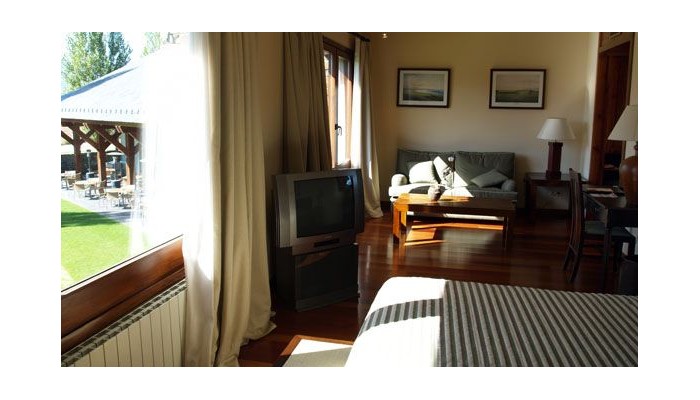 Hotel Fontanals Golf - Soriguerola poza 3