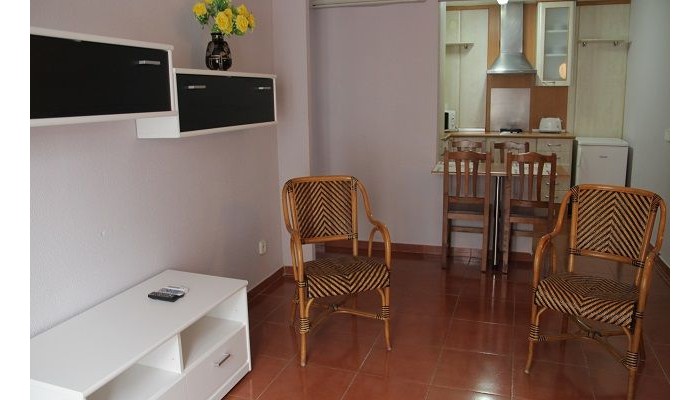 Hotel Gales poza 1
