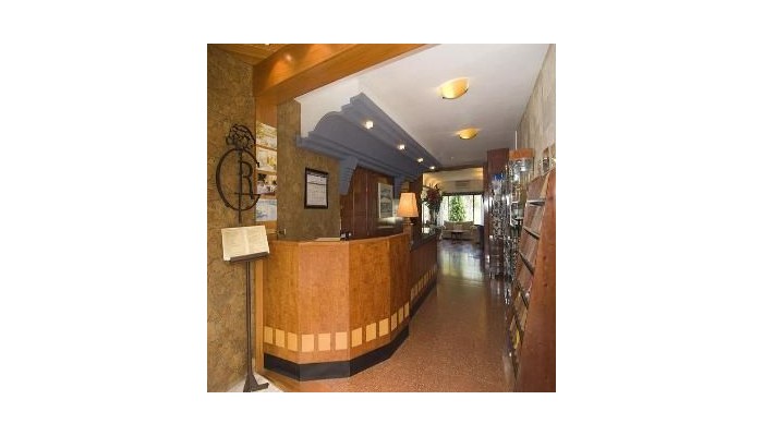 Hotel Garbi Calella Palafrugell poza 1