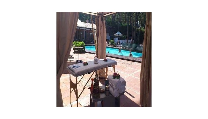 Hotel Garbi Calella Palafrugell poza 5