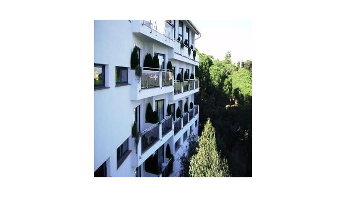 Hotel Garbi Calella Palafrugell poza 8