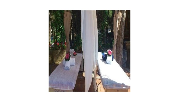 Hotel Garbi Calella Palafrugell poza 4