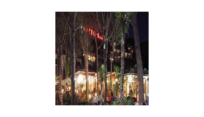 Hotel Garbi Calella Palafrugell poza 7