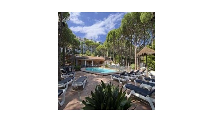 Hotel Garbi Calella Palafrugell poza 6