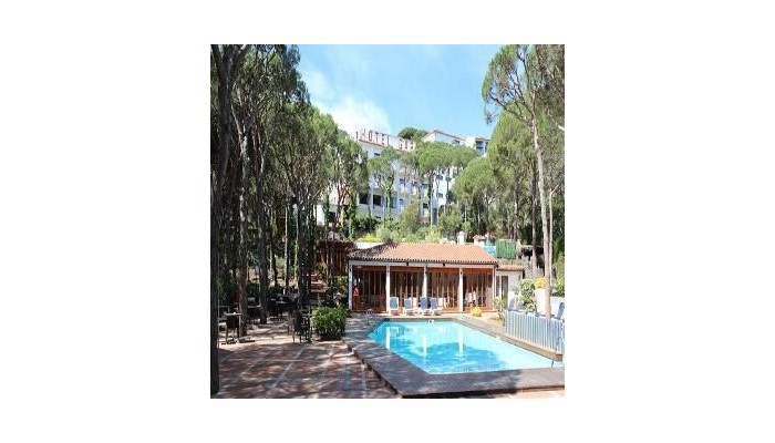 Hotel Garbi Calella Palafrugell poza 11