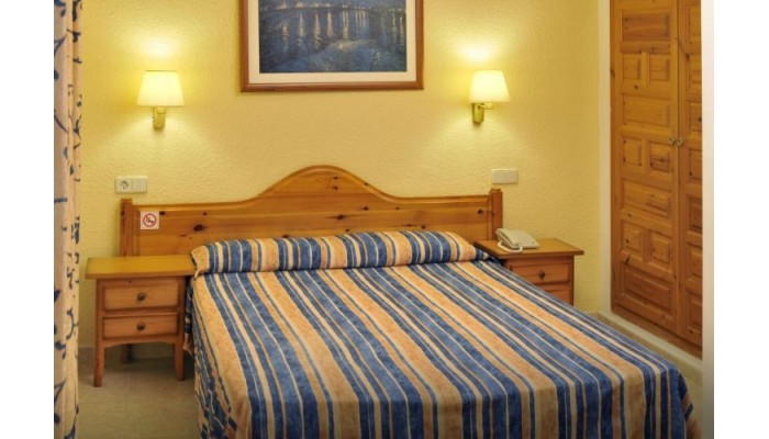 Hotel Ght Neptuno poza 6