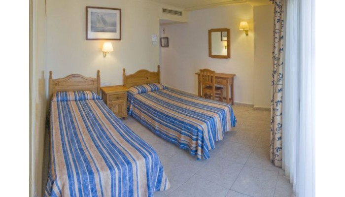 Hotel Ght Neptuno poza 9