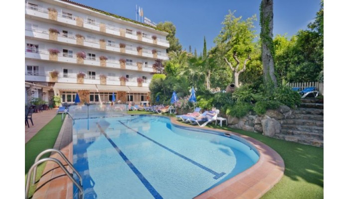 Hotel Ght Neptuno poza 0