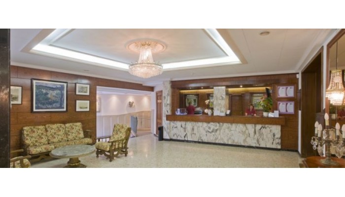 Hotel Ght Neptuno poza 2