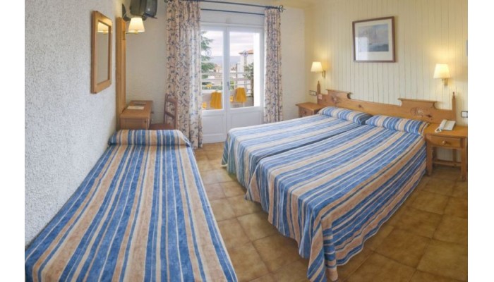 Hotel Ght Neptuno poza 8