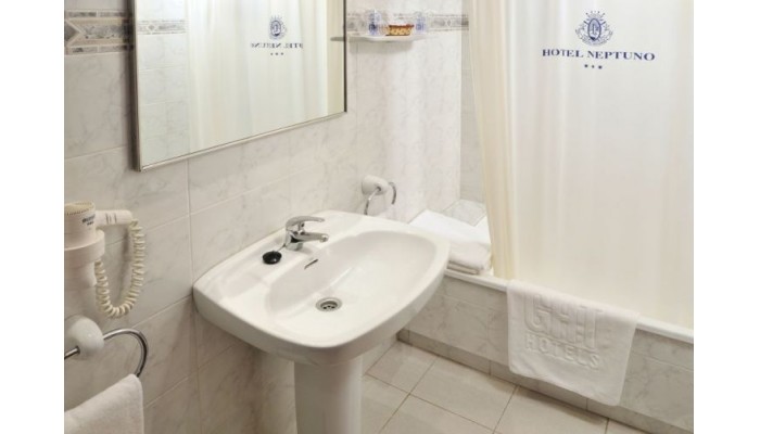 Hotel Ght Neptuno poza 11