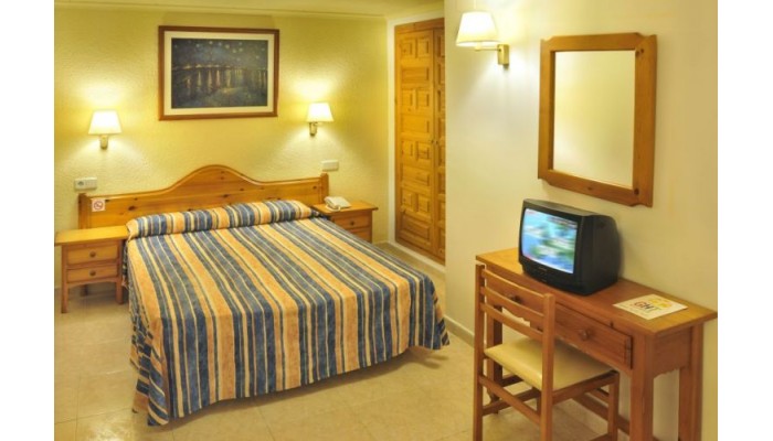 Hotel Ght Neptuno poza 5