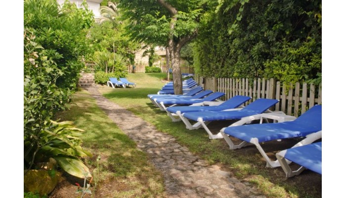 Hotel Ght Neptuno poza 7