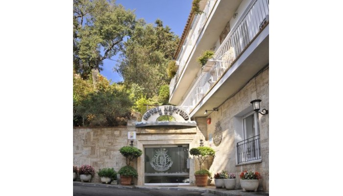 Hotel Ght Neptuno poza 9