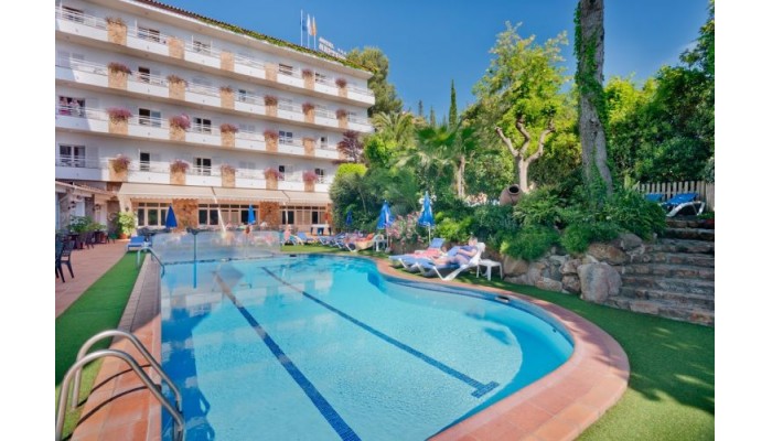 Hotel Ght Neptuno poza 2