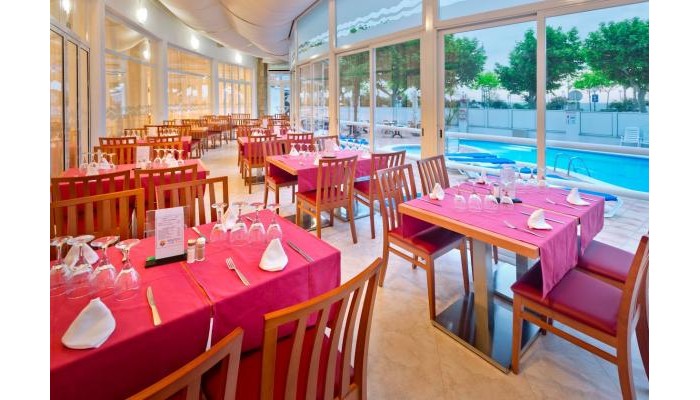 Hotel Ght S'agaro Mar poza 8