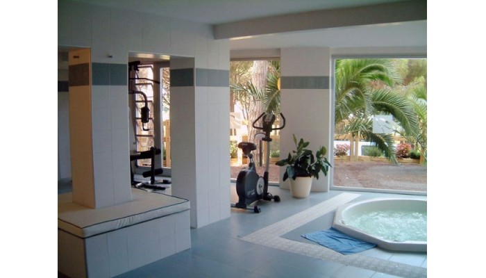 Hotel Ght S'agaro Mar poza 6