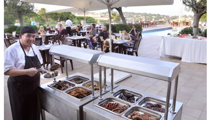 Hotel Ght S'agaro Mar poza 5