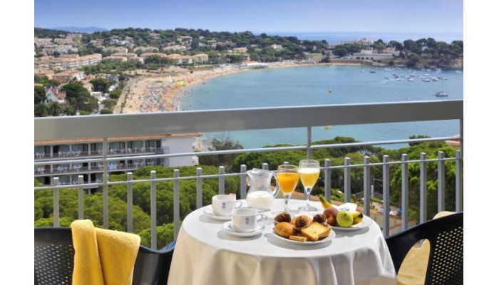 Hotel Ght S'agaro Mar poza 0