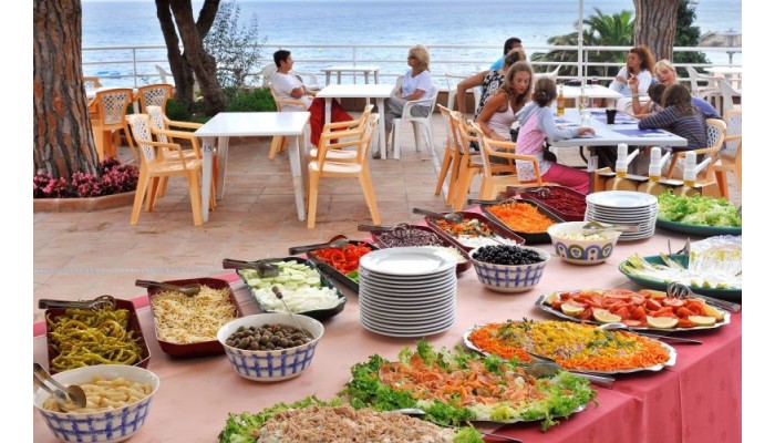 Hotel Ght Xaloc poza 3