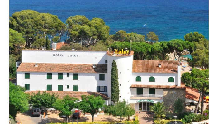 Hotel Ght Xaloc poza 0