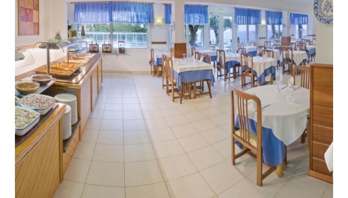 Hotel Ght Xaloc poza 4