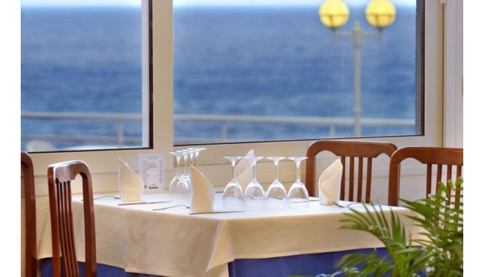 Hotel Ght Xaloc poza 8