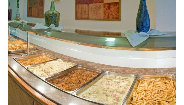 Hotel Ght Xaloc poza 7