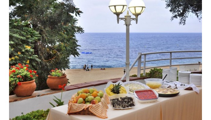 Hotel Ght Xaloc poza 11