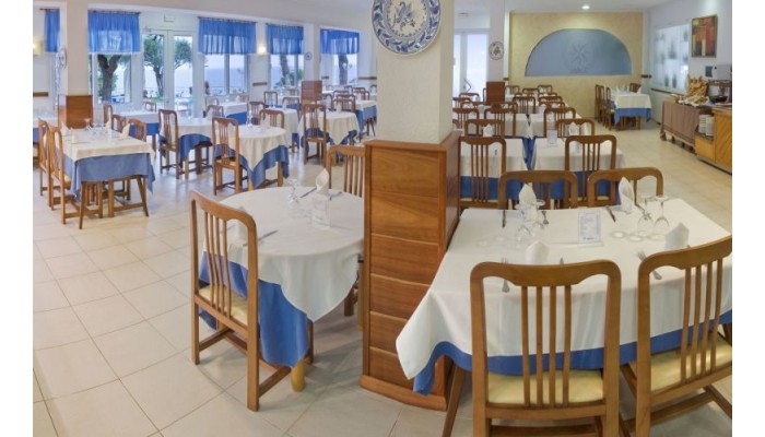 Hotel Ght Xaloc poza 6