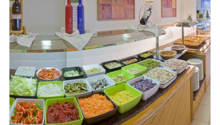 Hotel Ght Xaloc poza 5