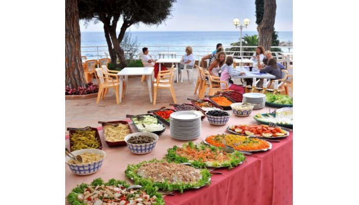 Hotel Ght Xaloc - Platja D'aro poza 10