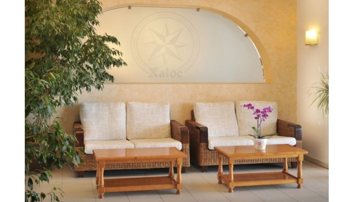 Hotel Ght Xaloc - Platja D'aro poza 8