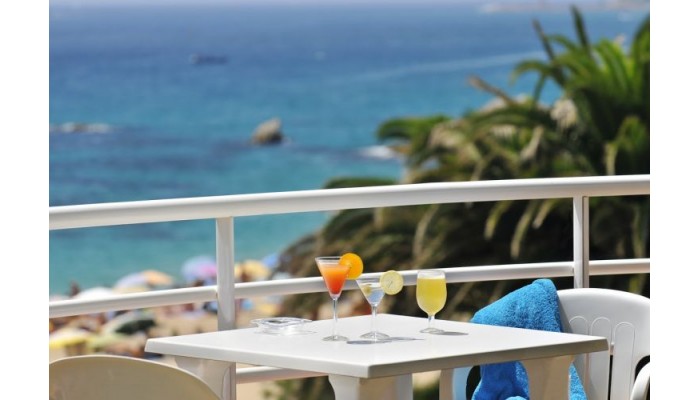 Hotel Ght Xaloc - Platja D'aro poza 9