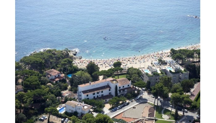 Hotel Ght Xaloc - Platja D'aro poza 3