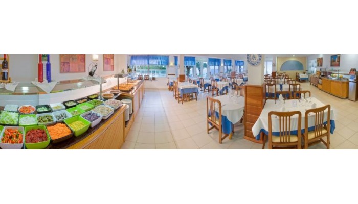 Hotel Ght Xaloc - Platja D'aro poza 11