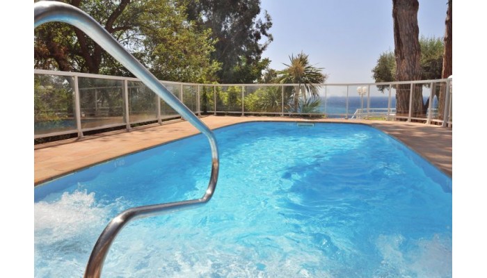 Hotel Ght Xaloc - Platja D'aro poza 5