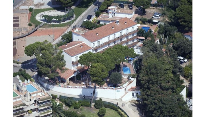 Hotel Ght Xaloc - Platja D'aro poza 4