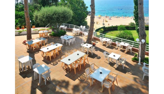 Hotel Ght Xaloc - Platja D'aro poza 6