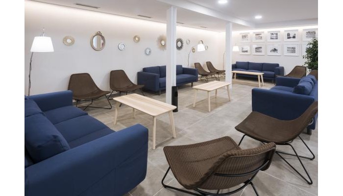 Hotel Golden Bahia De Tossa poza 10