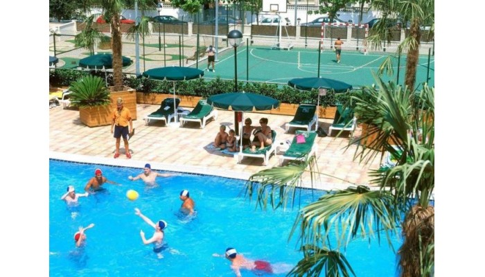 Hotel Golden Bahia De Tossa poza 7