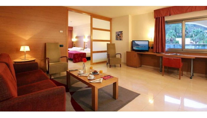 Hotel Golden Bahia De Tossa poza 3