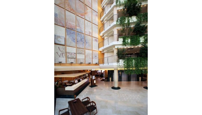 Hotel Golden Bahia De Tossa poza 1