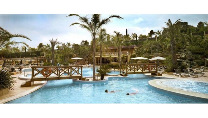 Hotel Golden Bahia De Tossa poza 9